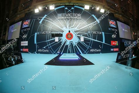 bet victor world match play stage